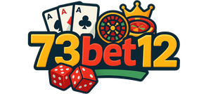 73bet12 Logo